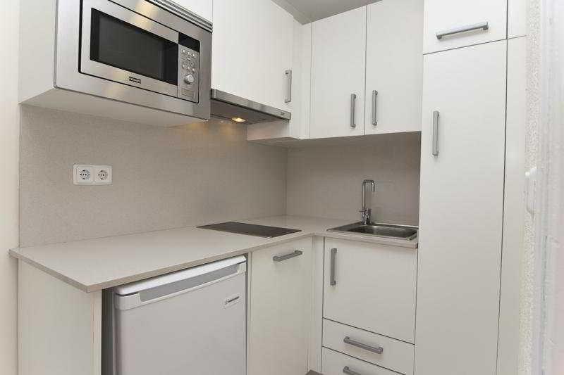 Delfin Apartments Платья-де-Аро Экстерьер фото